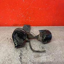 Avertisseur Double Klaxon