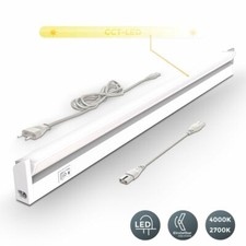 Réglette LED barre lumineuse