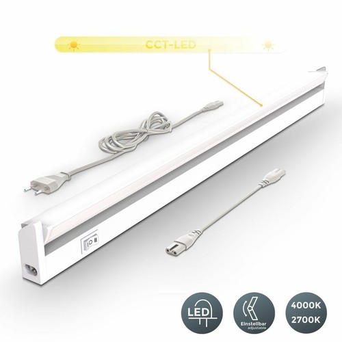 Réglette led barre lumineuse - led,