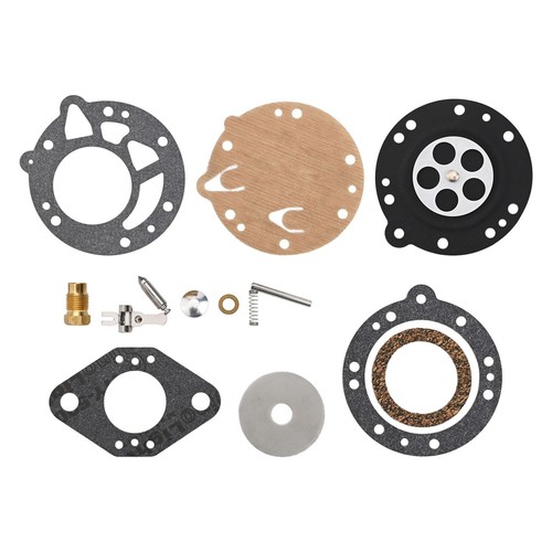 Pour tillotson carby kit de - tillotson,