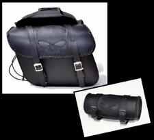 Cavaliéres + sacoche de