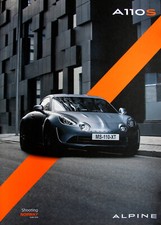 Alpine A110 S 06 /  2019