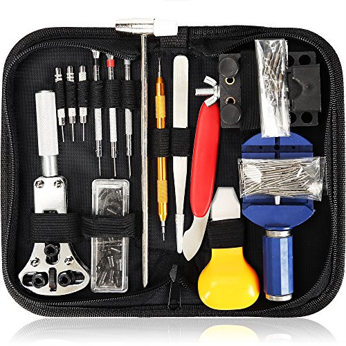 Watch repair kit for - for, airain