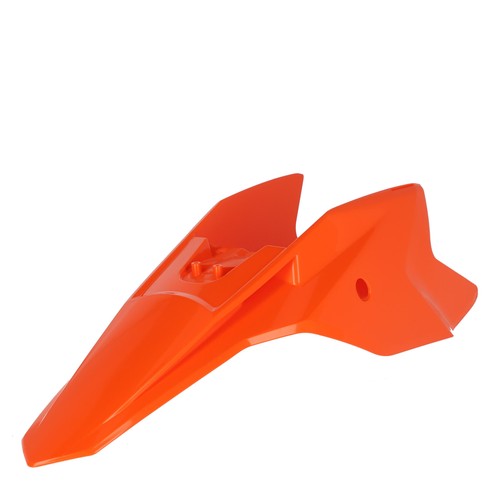 Cache patin arrière - cache-patin, acerbis