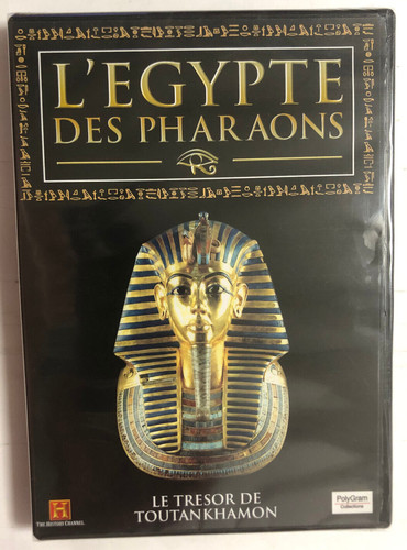 Egypte des pharaons - pharaons, le
