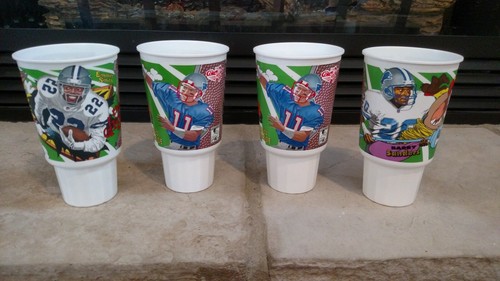 Vintage mcdonald 1995 - vintage, mcdonald's
