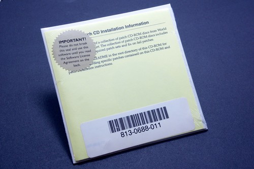 Sgi rom 812 0688 - sgi, 812-0688-011