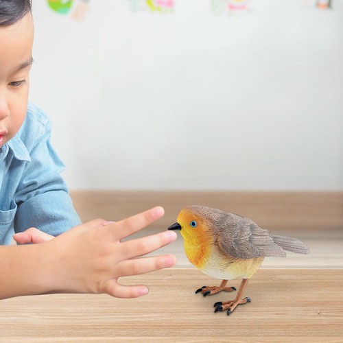 Figurines oiseaux de - d'oiseaux,