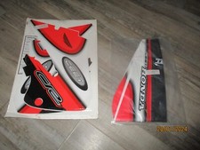 kit déco et housse de selle