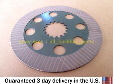 Plaquette De Friction De Frein