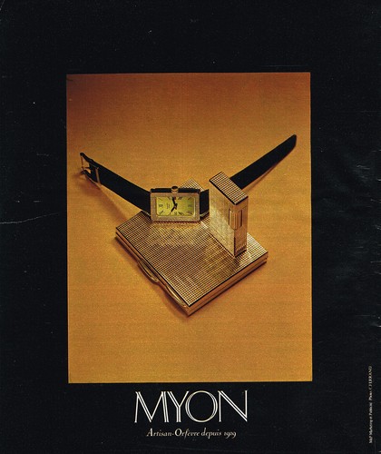 Publicite advertising 1973 - publicite,