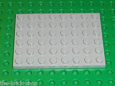 Plaque plate LEGO MdStone