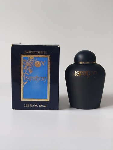 Ispahan eau de - ispahan,