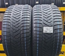 2X PNEUS THERMIQUES D'OCCASION