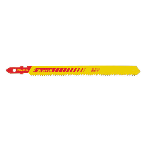 Lames ondulées starrett 100 - lames,