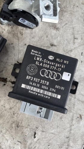 Kit demarrage audi 2 - de,