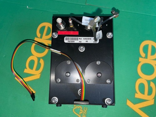 Ensemble photomultiplicateur - ,