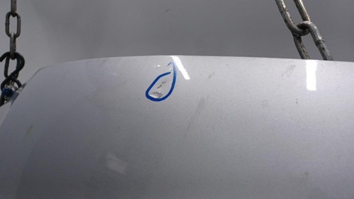 Capot volkswagen passat - capot,