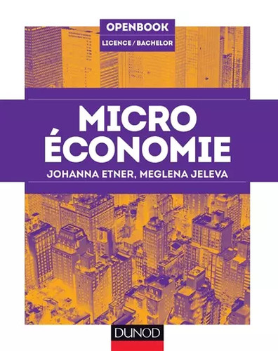 Microéconomie meglena jeleva - meglena,