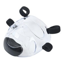 Taekwondo Face Shield Face Guard Taekwondo Protection, Protection du visage