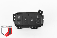 Interrupteur d'éclairage du panneau ESP Volant chauffant 93700-Q0720 I20 II