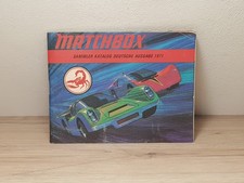 ANCIEN PETIT CATALOGUE