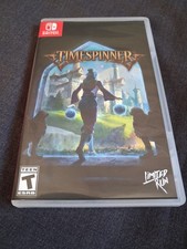 Timespinner (Limited Run Games