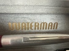 WATERMAN Stylo À Plume Flash