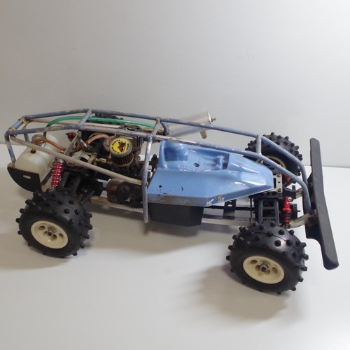Junk kyosho advance vintage - junk, rc