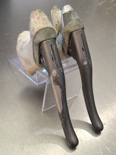 Leviers frein shimano 600 - frein,