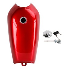 Reservoir essence 9lt rouge - reservoir,