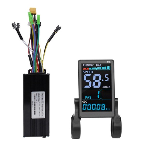 Kit tri mode écran lcd - kit, tri-mode