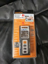 Télémètre laser Laserliner