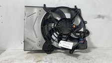 Moto ventilateur radiateur CITROEN C3 AIRCROSS 1 PHASE 1/R:114548681