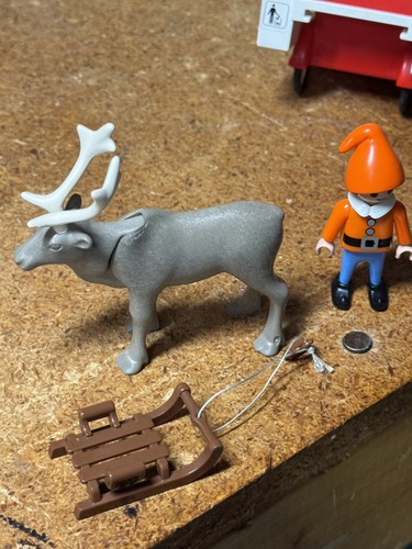 Vtg mixed lot - mixed, playmobil