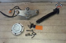 KIT NEIMAN BMW R 1100 RS ABS DE 1993 à 2000 - REF : 133