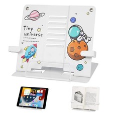 Support de lecture pour