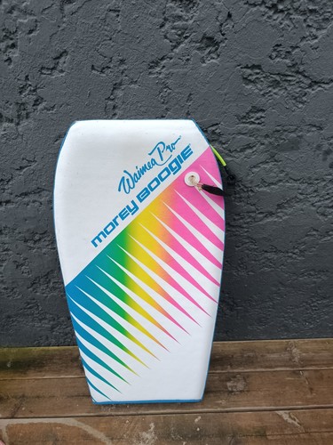 Bodyboard morey boogie - morey, waimea