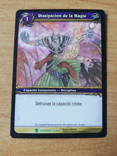 Carte capacite dissipation - dissipation, de
