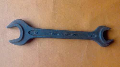 Gedore din 895 - , 19/22