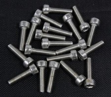 ROVAN 68080 vis M3 x 12 mm