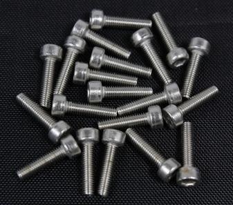 Rovan 68080 vis 12 mm - rovan,