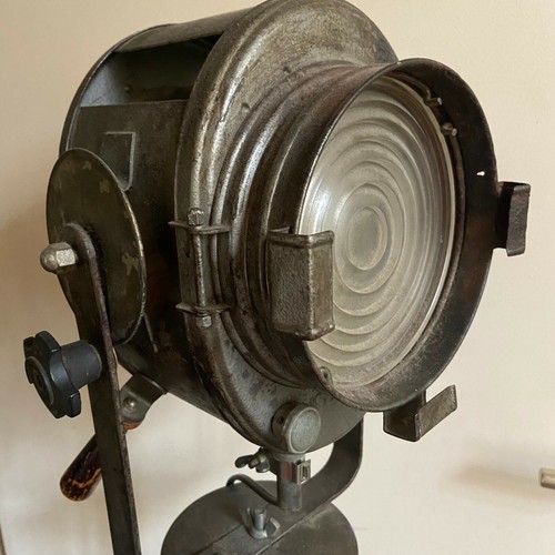 Ancien projecteur cinema - projecteur,