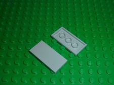 Lego mdstone tile - mdstone,