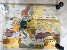 Affiche Pédagogique Scolaire