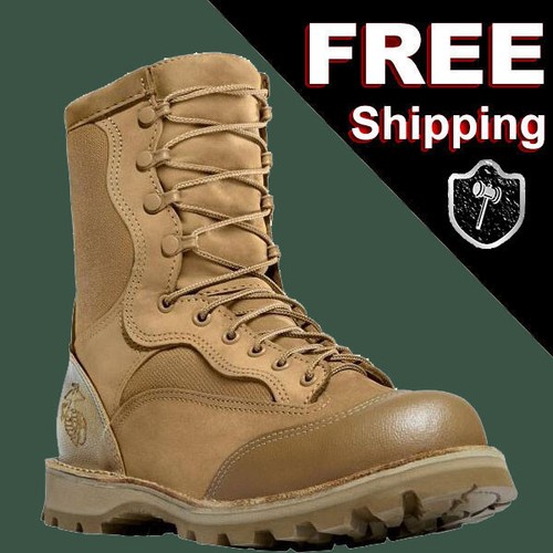 Danner boots usmc rat steel - danner,