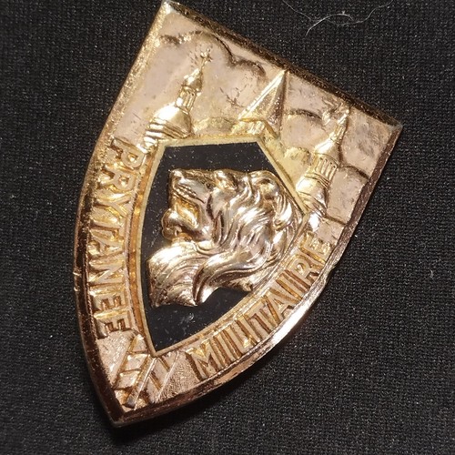 C13m insigne - c13m), (ref3259)