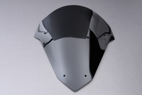 Bulle noire polycarbonate - noire,
