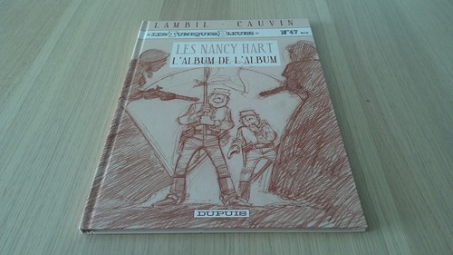 Les tuniques bleues tome - les, 47