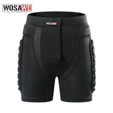 Short de Protection aux Chocs